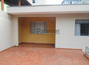 JURACY 025 · Casa à venda com 3 quartos na Vila Tiradentes