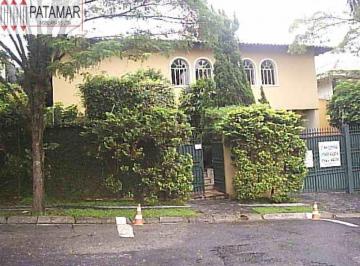 TARCISO 01 · Sobrado, Jardim Leonor - São Paulo
