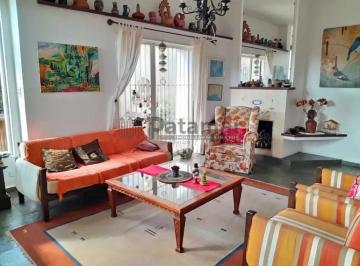 Casa · 300m² · 3 Quartos · 3 Vagas · Previdência - Casa térrea - 3 suítes !
