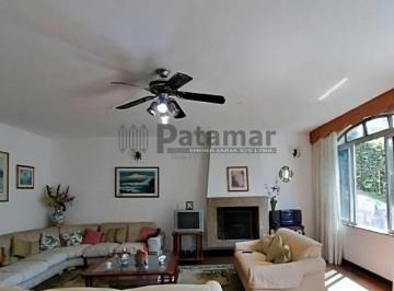 Casa · 320m² · 4 Quartos · 6 Vagas · Sobrado à Venda no Butantã - Região Vila Inah