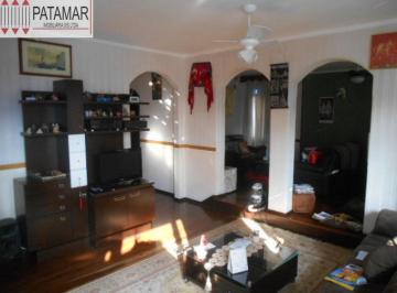 TARCISO 008 · Sobrado de 4 Quartos com 2 Suítes e 3 Salas no Jardim Peri Peri