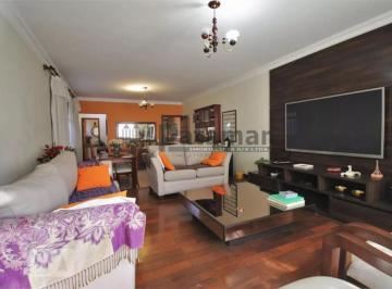 Casa · 155m² · 4 Quartos · 2 Vagas · Sobrado a venda com quatro quartos na Vila sonia
