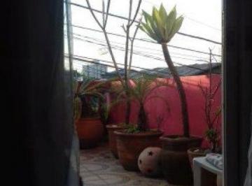 SALETE · Casa à venda 2 quartos na Vila Vasconcelos