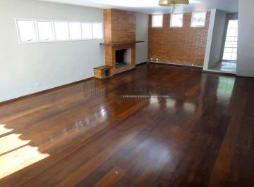 Casa · 450m² · 4 Quartos · 7 Vagas · Residência de alto padrão no Morumbi