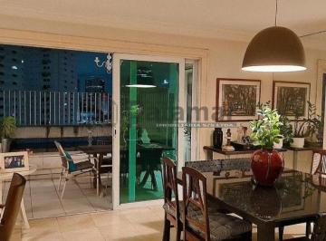 Apartamento · 367m² · 4 Quartos · 3 Vagas · Cobertura à Venda com 4 Quartos no Morumbi