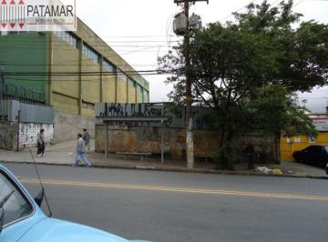 JACINTA/WAGNER · Terreno Comercial Imperdível em Jardim Bonfiglioli