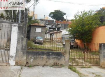 JURACY 002 · Terreno à Venda na Vila Gomes com 540m²