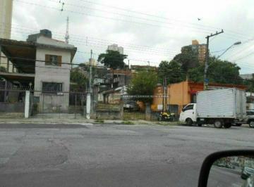 JURACY 001 · Terreno à Venda na Vila Gomes com 540m²