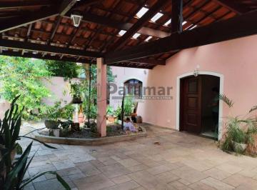 Casa · 260m² · 4 Quartos · 2 Vagas · sobrado com 4 quartos proximo ao metrô Butantã