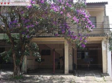 JURACY · Casa Térrea no Conjunto Residencial Butantã com ótima localização