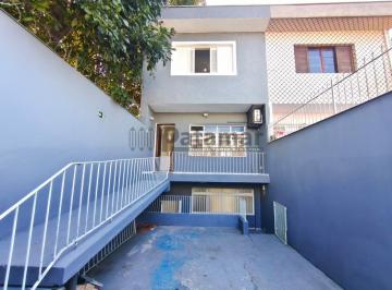 Casa · 245m² · 4 Quartos · 1 Vaga · Sobrado -  Salões Inferiores , comercial  /residencial - Vila Sonia