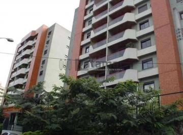 Apartamento · 150m² · 4 Quartos · 3 Vagas · APARTAMENTO - VENDA - VILA SÔNIA - QUATRO QUARTOS