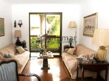 Apartamento · 150m² · 4 Quartos · 3 Vagas · APARTAMENTO - VENDA - VILA SÔNIA - QUATRO QUARTOS