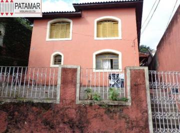 Casa · 124m² · 4 Quartos · Casa à venda quatro quartos na Vila Pirajussara
