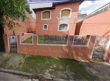 Casa · 124m² · 4 Quartos · Vila Pirajussara - terreno com 4 casas de 1 dormitorio