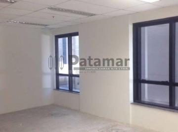 VITOR/MARISA · Conjunto comercial em Vila Olímpia, com 88m2 e 2 vagas