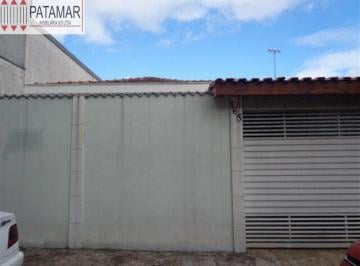 SALETE E TERESA 022 · Casa à venda três quartos no Jardim Trussardi