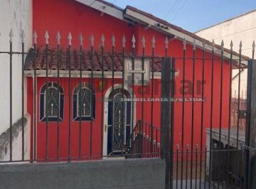 ANDREIA / SALETE · Casa à Venda na Região do Butantã - Conjunto Residencial Butantã
