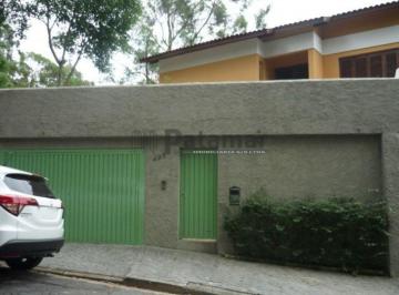 VITORIA/SALETE · Sobrado a venda com 3 quartos, sendo 3 suítes no Jardim Peri Peri