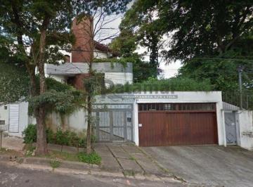 Casa · 450m² · 4 Quartos · 3 Vagas · SOBRADO À VENDA NO MORUMBI QUATRO QUARTOS