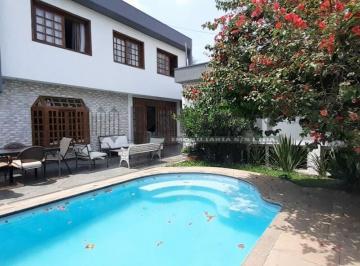 Casa · 350m² · 3 Quartos · 5 Vagas · Casa à venda no Butantã - 3 quartos, 1 suíte, 350m²