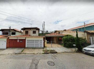 Casa · 210m² · 3 Quartos · 2 Vagas · Sobrado à venda com 3 quartos, churrasqueira e 2 vagas no Jardim Jussara, Vila Sônia