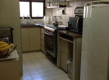 VITOR/SALETE · APARTAMENTO - VENDA - MORUMBI - TRÊS QUARTOS