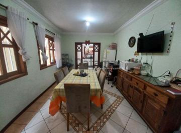 Marisa · Sobrado à venda na Vila Morse - 3 quartos