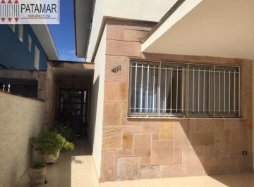 SALETE/ANDRÉIA · CASA À VENDA NO JARDIM BONFIGLIOLI COM TRÊS QUARTOS