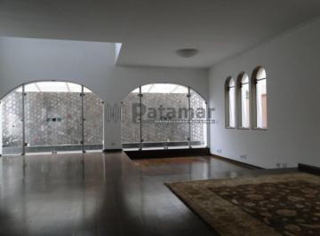 ANDERSON · Casa apara alugar com 3 quartos e piscina no Jardim Leonor