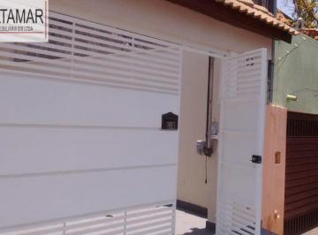 JURACY/ROSANA · Casa a venda 3 quartos na Cidade São Francisco