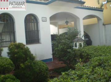 ANTONIA · Casa à venda 4 quartos no Butantã