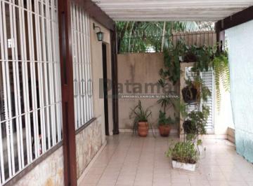 MARISA/VITOR · Casa à venda três quartos no Caxingui