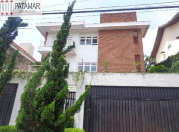 SALETE · Casa à venda no Jardim Guedala com 4 suítes e 4 vagas