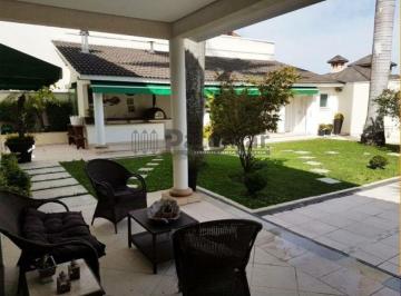 Casa · 690m² · 5 Quartos · 7 Vagas · Casa à venda no bairro Jardim Leonor - 5 quartos