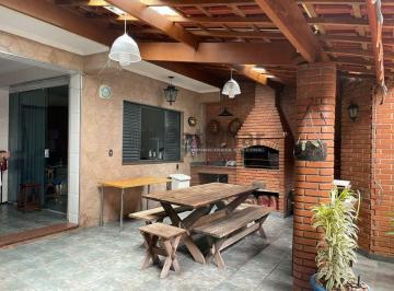 Casa · 180m² · 3 Quartos · 3 Vagas · Casa à venda 3 quartos no Conjunto Residencial Butantã