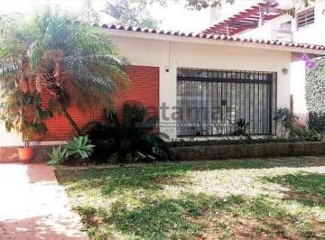 VITOR/MARISA · Casa à venda 4 quartos no City Butantã