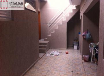 TARCISO/VITORIA · Casa Espaçosa com Área de Lazer e Edícula no Jardim Monte Kemel ? Perfeita para a Família