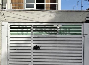 Casa · 90m² · 2 Quartos · 2 Vagas · Vila Sonia - Aluguel sobrado com 2 quartos