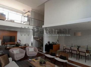 Casa · 220m² · 3 Quartos · 3 Vagas · Casa à venda no Instituto de Previdência com 3 dormitórios e living com pé direito duplo