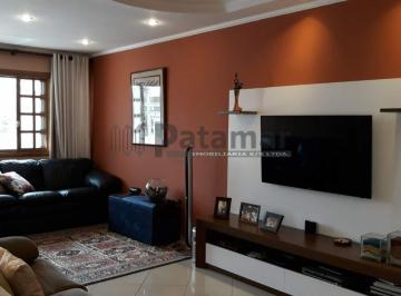 Casa · 190m² · 3 Quartos · 4 Vagas · Casa à Venda com 3 suítes na Região da Vila Sônia