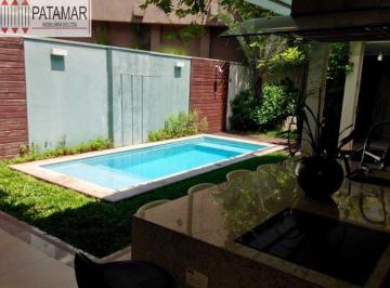 MARISA/VITOR · CASA EM CONDOMÍNIO - VENDA E LOCAÇÃO - MORUMBI - QUATRO QUARTOS