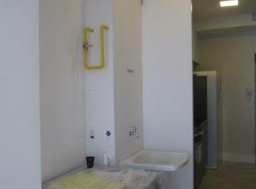 SALETE/TERESA · Apartamento a venda com dois quartos em pinheiros.