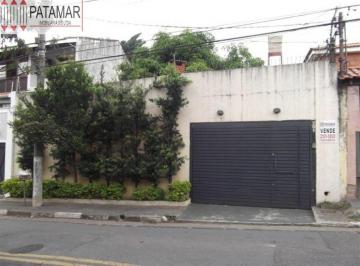 PAULO E ADRIANA 032 · Casa à Venda com 2 quartos no Morumbi - Próxima à Avenida Giovanni Gronchi