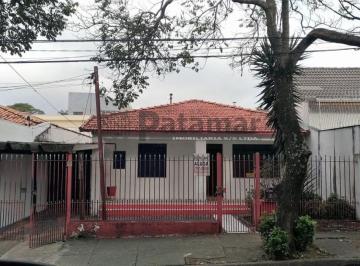 vitor/marisa · Casa Térrea com 3 Quartos à venda, 60m² no Caxingui