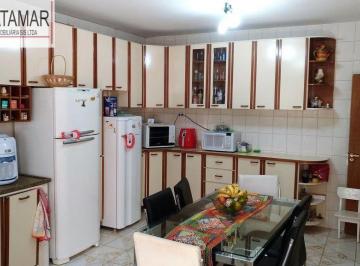 VITOR/MARISA · Casa à venda 3 quartos na Vila Morse