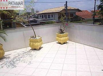 Casa · 500m² · 4 Quartos · 4 Vagas · Espaçoso Sobrado à Venda no Jardim Londrina com 4 Suítes e 4 Vagas de Garagem
