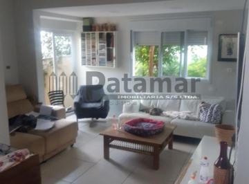 JURACY/HENRIQUE · Casa à venda no Instituto de Previdência - 3 quartos e 2 vagas
