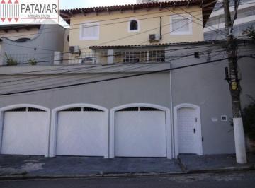 SÔNIA · Casa à Venda na Vila Sônia - 3 Suítes, 3 Salas e 3 Vagas