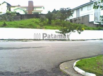 SALETE · Terreno à venda no Parque dos Príncipes